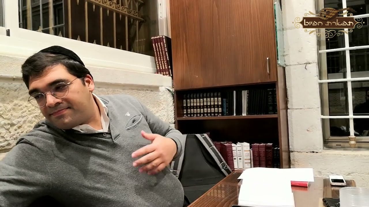 הוא הדר בשמי החזן מנחם נאבת שיעור עונג שבת מילים שלמה לניאדו מקאם זנגיראן ווקאלי