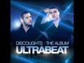 Ultrabeat - She's Like The Wind