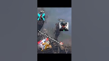 Blood Strike and Delta Force 🗿🤝 but Free fire audience 🤡 #bloodstrike #gaming #deltaforce #shorts