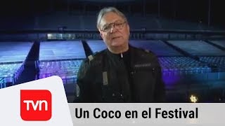 Anécdotas de un Coco en Festival | 45 años de un Coco - T1E3 | Buenos días a todos