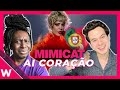 🇵🇹 Mimicat “Ai Coração” REACTION | Portugal Eurovision 2023