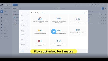 Load data in Azure Synapse Analytics