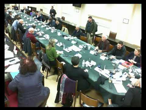 Δήμος Πατρέων Live Stream