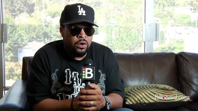 Ice Cube - " I Am The West " - YouTube