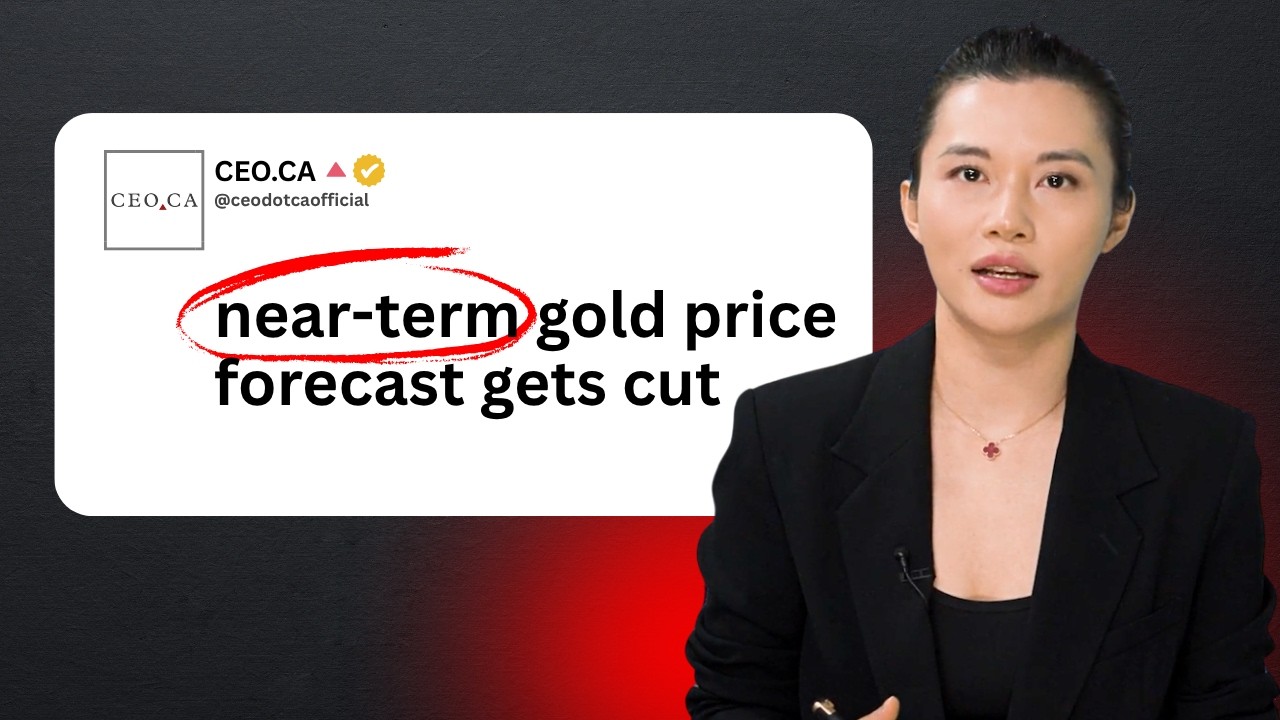 Shifting Metal Price Forecasts, Catalysts Driving Volta Metals and A2Gold | Chairman’s Briefing