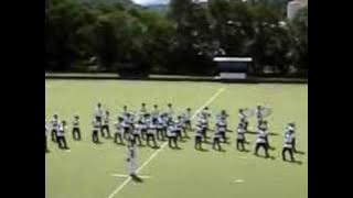 KK high semifinal 2006