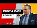 Punt &amp; Pass: Reacting to Belichick's Debut