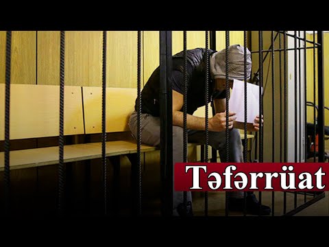 Ömürlük məhkum kamera