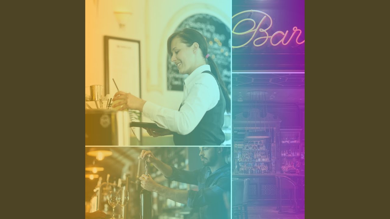 Background for Fun Dinner Dates