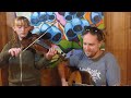 Day 221 of 365 Days of Fiddle Into The Crows Nest