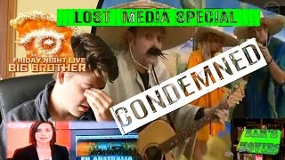 RACIST CONDEMNED GAME SHOW EPISODE (Lost Media)- Have You Scene It? Special: Sams Movies
This lost episode: https://www.videobrother.net/sub_pages/archives_au#hide7 Day055b - FNL
My Lost Media Special of an Extremely Racist and extremely hard to find episode of Big Brother Friday Night Live. Its not lost however but rather extremely hard to find. I reveal why in the Lost Media Special. Thanks for Watching - Sam
This Lost Media Special was of an episode from Big Brother Friday Night Live from the 2007 season of the shittest show on the planet BIG BROTHER.
Have You Scene It? You will once you have SCENE these classics.(plz end mah suffering) Have You Scene It? is me looking at bizarre and weird movie scenes AND TRAILERS. There are also more general videos coming that arent have you scene it related but, are still movie related.
WARNING: This video is protected by fair use. Any illegal removal of this video will be prosecuted to the fullest extent of the law by the Fair Use Protection Association.
Copyright Disclaimer Under Section 107 of the Copyright Act 1976, allowance is made for fair use for purposes such as criticism, comment, news reporting, teaching, scholarship, and research. Fair use is a use permitted by copyright statute that might otherwise be infringing. Non-profit, educational or personal use tips the balance in favor of fair use. RACIST CONDEMNED GAME SHOW EPISODE (Lost Media)- Have You Scene It? Special: Sams Movies