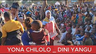 YONA CHILOLO _  DINI YANGU