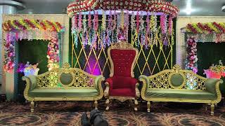 Noor Palace Function Hall Call 8801292162  8801090450.
