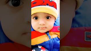 dam dam dika dika#cutebaby #baby #Tonykkrsong#shortfeed #november 22, 2023