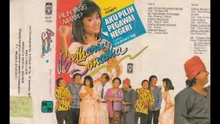Betharia Sonatha - Aku Pilih Pegawai Negeri   Composer - Youngky R. M. (1987)