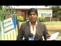 Voter registration sites quiet Mothotlung
