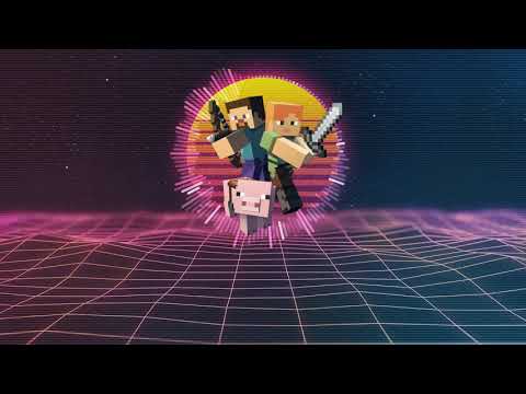 C418 - Sweden (SkunkyBass Remix)