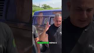Delegate Palumbo Investigates Impound Lot: Mistreated Public, Terrible Service! #shorts