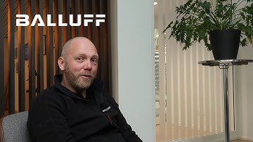 Efficient Window Manufacturing at 4B with Balluff Condition Monitoring