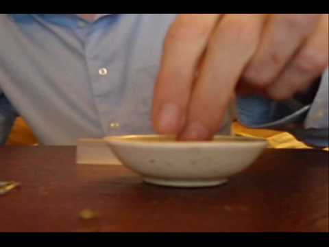 How NOT to roll a joint, learn from these mistakes!