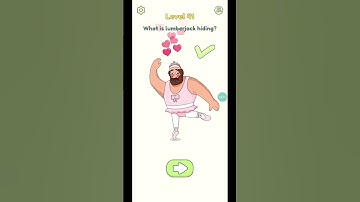 Dop 2 Delete One Part Level 43 #shorts #youtubeshorts