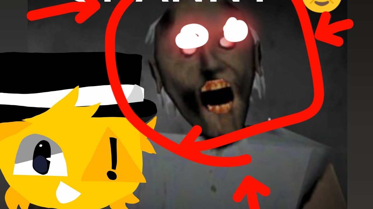 Playing granny in 2026