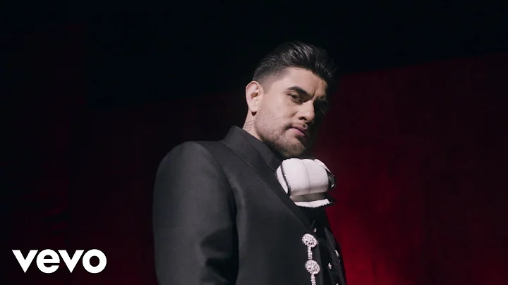 Danny Felix, Mariachi Vargas De Tecalitlan - Maria...