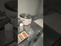 cooking for for Cardi B #food #shorts #cardib #nyc