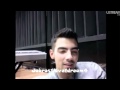 Joe Jonas Fast Life Fridays #3 Live Chat