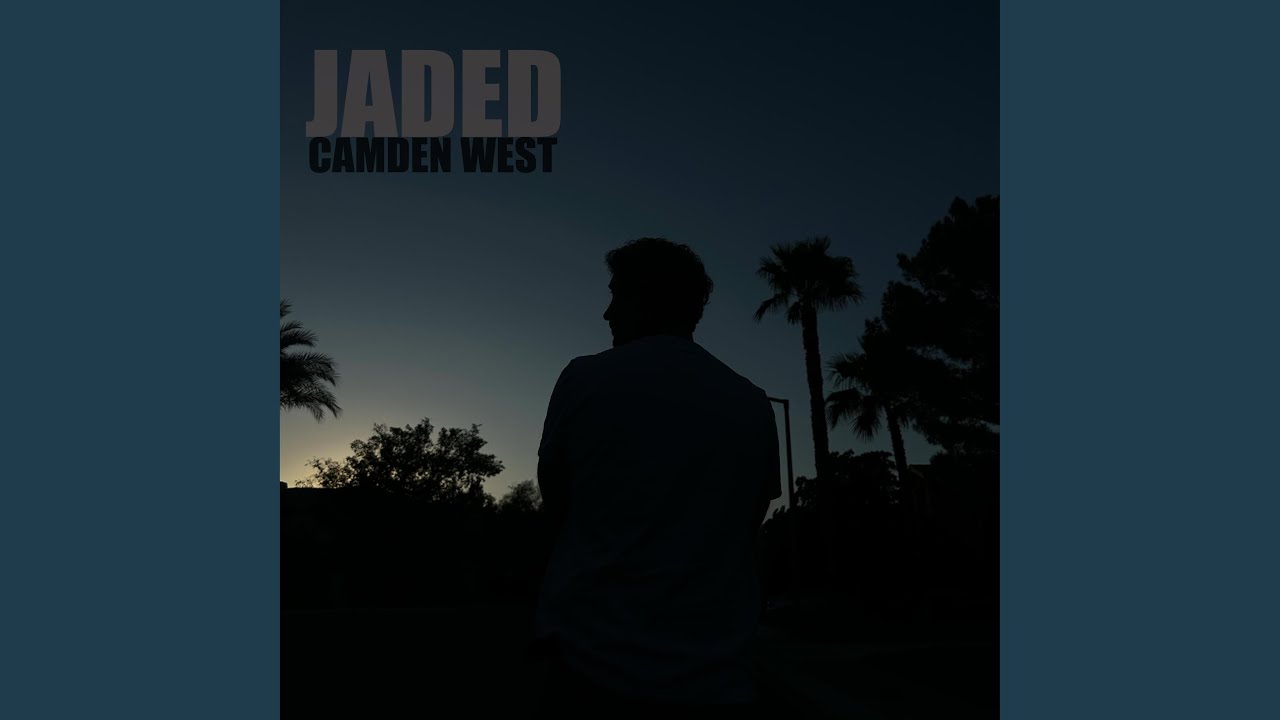 Watch Jaded on YouTube Watch Jaded on YouTube