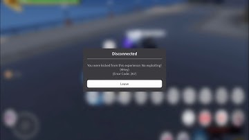 Uhh anti exploit system on yba yeah nah.. | YBA