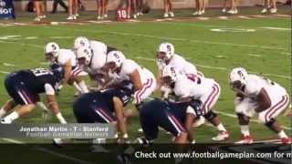 Football Gameplan's 2012 NFL Draft Grades - Miami Dolphins
