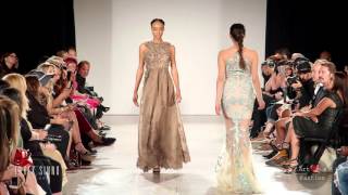 Tarek Sinno at Art Hearts Fashion NYFW SS/16 Presented by AIDS Healthcare Foundation