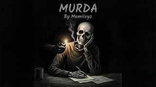 MURDA - MEMIIXYZ (Official Music Video) | Emotional Rap Song | Sad Hindi Urdu Rap Song | Melodic Rap