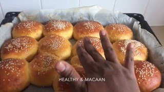 Sideed U Sameysan Kartaa Rooti Jilicsan Macaan Caruurta U Fiican Healthy And Macaan