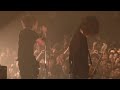 ベテルギウスの灯 Live 2010 09 25 ANOMALY TOUR 2010 at Zepp Tokyo the HIATUS 3up