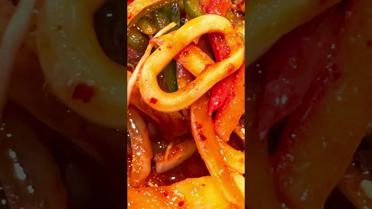 JanTchi 🍚 Restaurant Coréen 🇰🇷 Korean Restaurant | Paris, France 🇫🇷