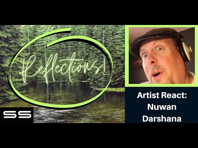 Nuwan Darshana reflection PERFECTION class=