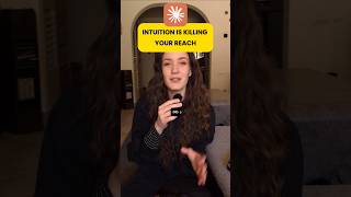 Claude Code tells me what to post....