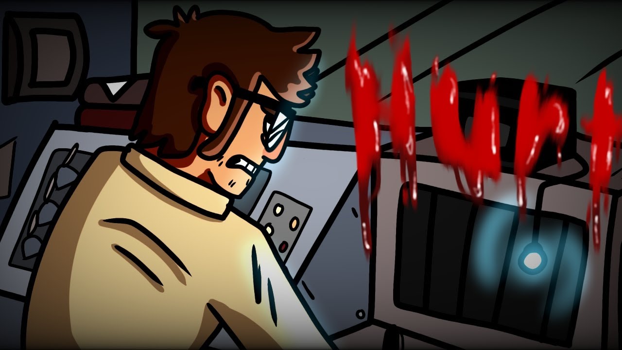I Wanna See You HURT//Animation meme//gravity falls - YouTube
