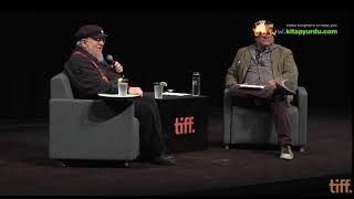 George R. R. Martin, yaşadığı başarısızlığın onu nasıl Hollywood'a götürdüğünü anlatıyor. screenshot 4