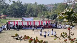 Flashmob P2
