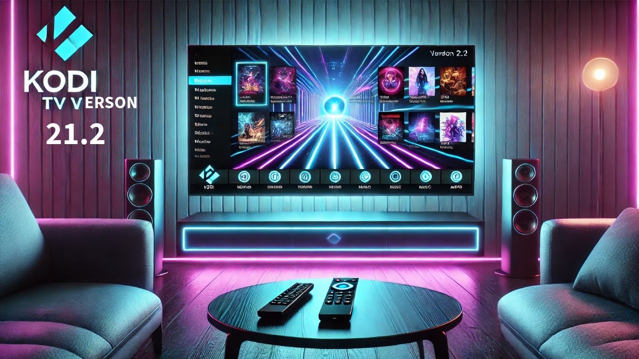How to Easily Update Your Kodi Media Player in 2025