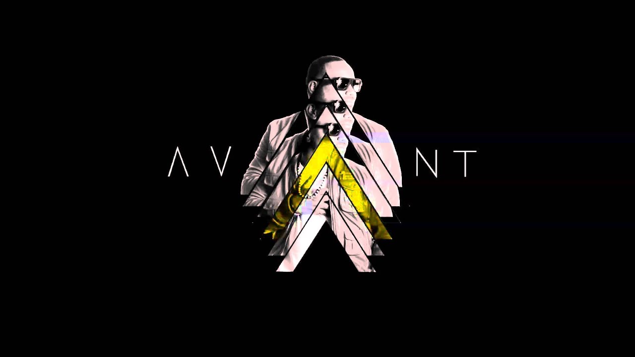 Avant - Excited ★ New RnB 2013 ★