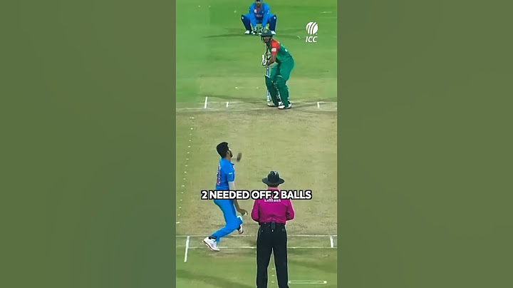 How Hardik Pandya turned the tide in India’s favour 🤯 #cricket #cricketshorts #ytshorts