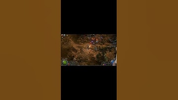 Bad teleport minions                           #arpg #games #pathofexile #pathofexile2