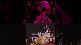 Romantic Homicide (Berserk Edit)