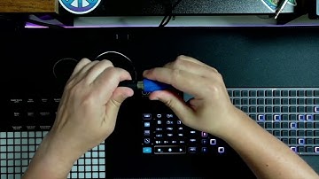 OXI One Sequencer : Midi options for connecting gear