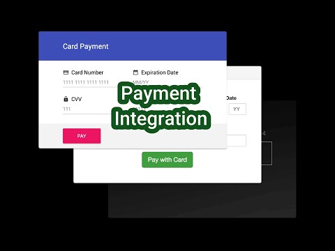End to End Payment Integration - Braintree | Using Nodejs and React