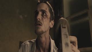 The Machinist - Best Scene Hd